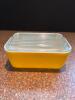 Vinatge Pyrex Refrigerator Dishes with Lids - 2