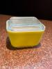 Vinatge Pyrex Refrigerator Dishes with Lids - 5