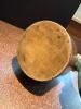 Antique Stoneware Jug With Handle - 3