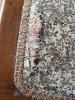 Antique Side Chair with Tapestry Seat - 4
