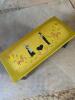 Painted Small Wood Bench by Carol Wright Sales - 2