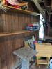 Huge Barn Pickers Lot - 2