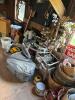 Huge Barn Pickers Lot - 6