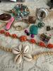Assorted Costume and Fashion Jewelry with Watches and Swiss Army Knife - 2