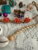 Assorted Costume and Fashion Jewelry with Watches and Swiss Army Knife - 3