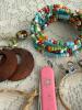 Assorted Costume and Fashion Jewelry with Watches and Swiss Army Knife - 8
