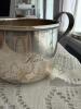 Saart Sterling Silver Baby Cup - 2