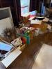 Huge Mystery Christmas and Holiday Lot