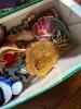 Huge Mystery Christmas and Holiday Lot - 2