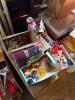 Huge Mystery Christmas and Holiday Lot - 3