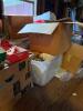Huge Mystery Christmas and Holiday Lot - 5