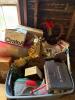 Huge Mystery Christmas and Holiday Lot - 6