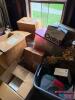 Huge Mystery Christmas and Holiday Lot - 7
