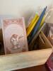 Holiday & Entertaining Decor Lot - 2