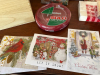 Holiday & Entertaining Decor Lot - 4