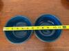 Handmade Studio Pottery Bowls - 4