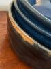 Handmade Studio Pottery Bowls - 10
