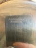 Assorted Stainless Serving Dishes - 5