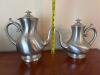 Pewter Collection - 2