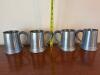 Pewter Collection - 4