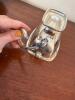 Silver Plated Serving Trays and Gravy Boat - 3