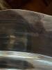 Silver Plated Serving Trays and Gravy Boat - 6