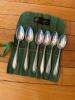 Sterling Silver Teaspoons