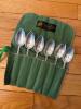 Sterling Silver Teaspoons - 2