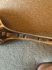 Sterling Silver Teaspoons - 4