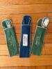 Sterling Silver Serving Set - 2