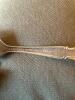 Sterling Silver Serving Set - 4