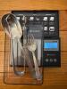 Sterling Silver Serving Set - 8