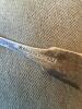 Antique Silverplate Teaspoons and Souvenir Spoons - 9