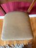 Folding Chairs by Adirondack Chair Co. with Turned Wood Backs - 4