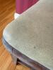Folding Chairs by Adirondack Chair Co. with Turned Wood Backs - 5