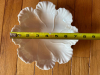 Lenox Cup and Leaf-Shaped Dish Wheat Motif - 2