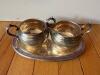 Sterling Silver Tableware