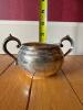 Sterling Silver Tableware - 6