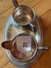 Sterling Silver Tableware - 9