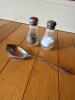 Miscellaneous Sterling Silver Kitchen Goods