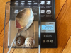 Miscellaneous Sterling Silver Kitchen Goods - 7