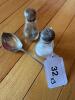 Miscellaneous Sterling Silver Kitchen Goods - 8