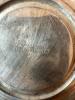 Weighed Sterling Silver Decor - 3