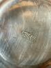 Weighed Sterling Silver Decor - 5