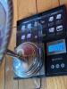 Weighed Sterling Silver Decor - 6