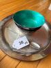 Assorted SilverPlate Serving Collection - 8