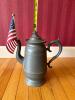 Pewter and Metal Collection - 4