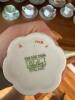 Assorted Fine Bone China Collection - 5