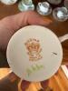 Assorted Fine Bone China Collection - 6