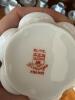 Assorted Fine Bone China Collection - 7